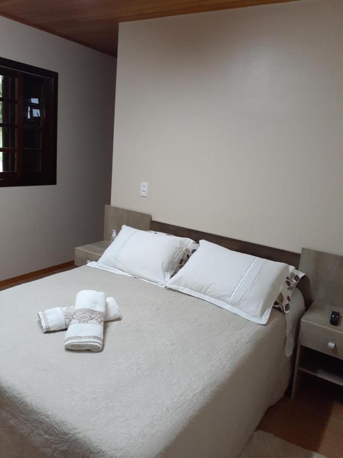 Pousada Alternativa Aconchego Da Serra Sao Joaquim  Ngoại thất bức ảnh